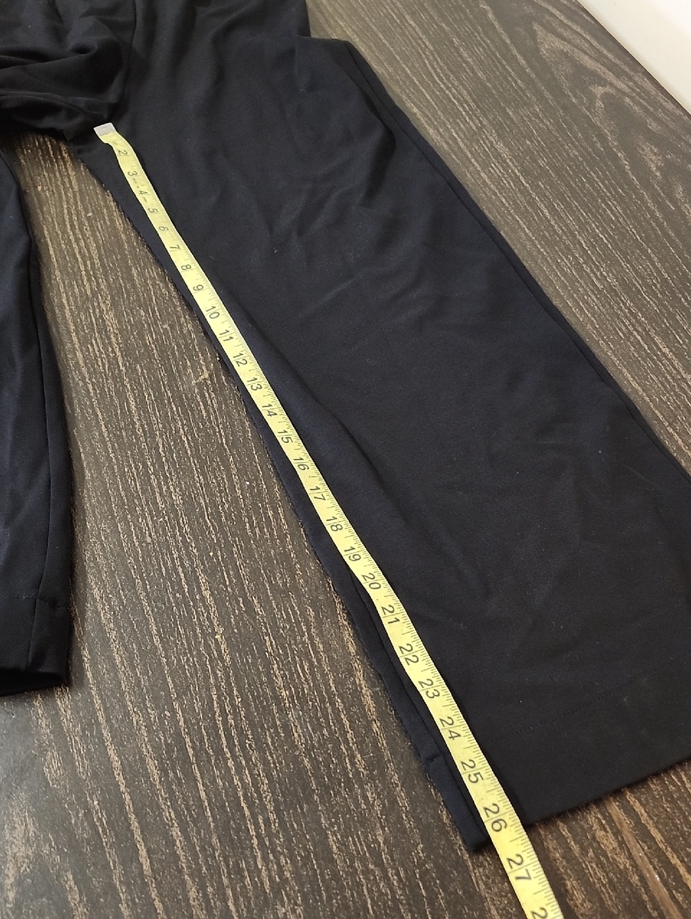 NWT! Ali & Jay Mountain Views Ruched Jumpsuit XS Black - Picture 10 of 12